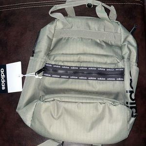 Adidas backpack